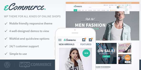 ecommerce