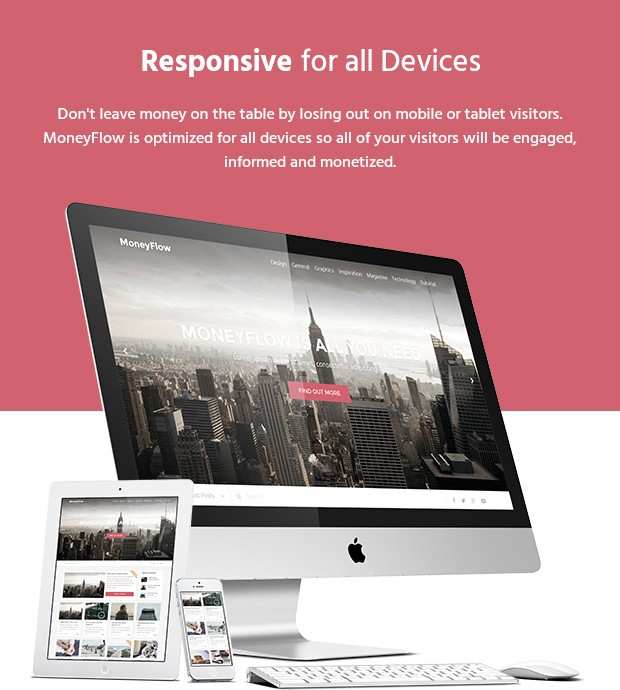 Responsive