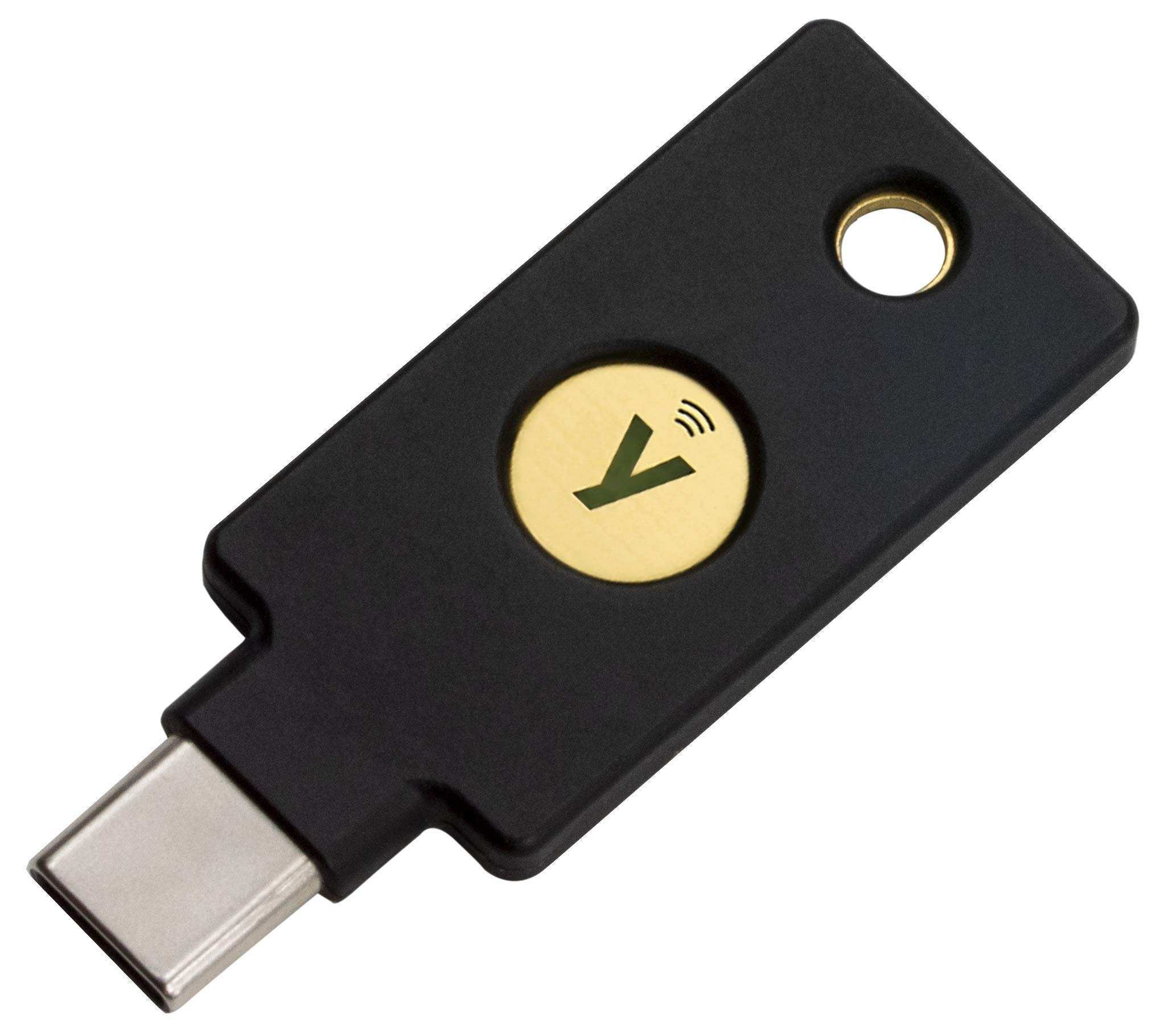 Yubikey