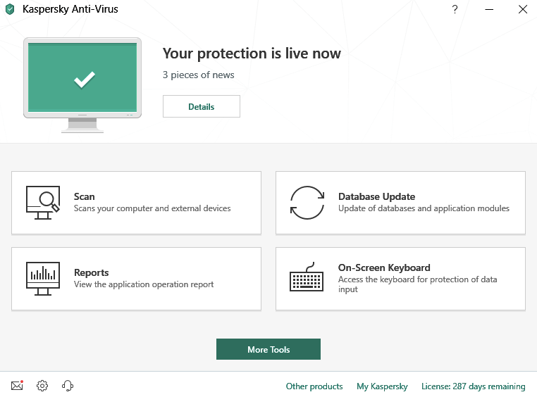 kaspersky antivirus mac