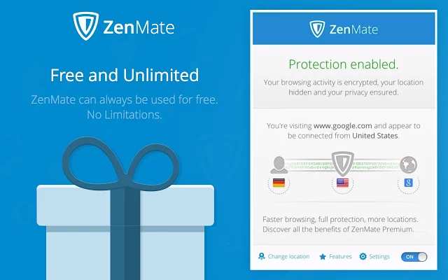 zen vpn