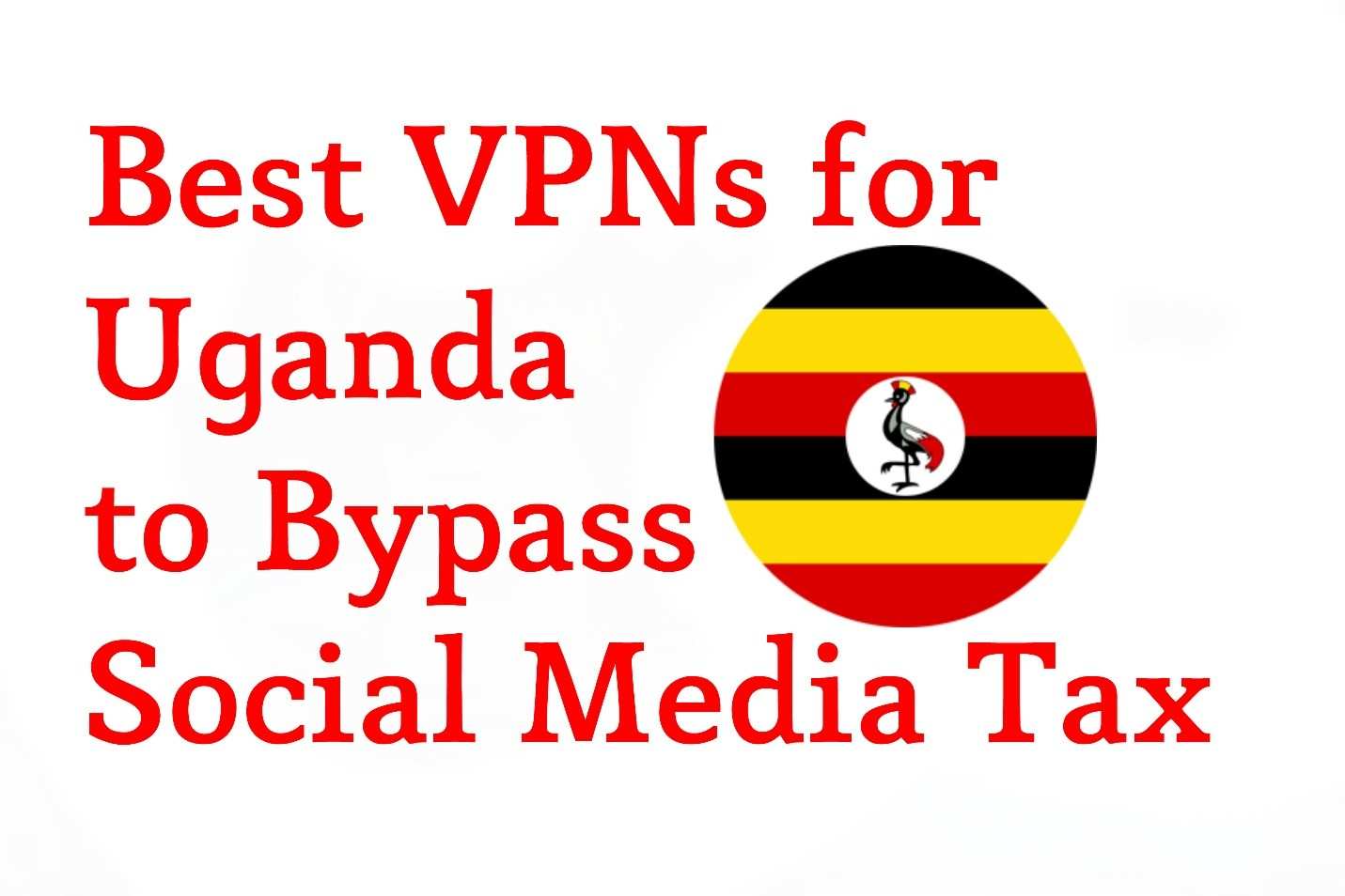 VPN uganda